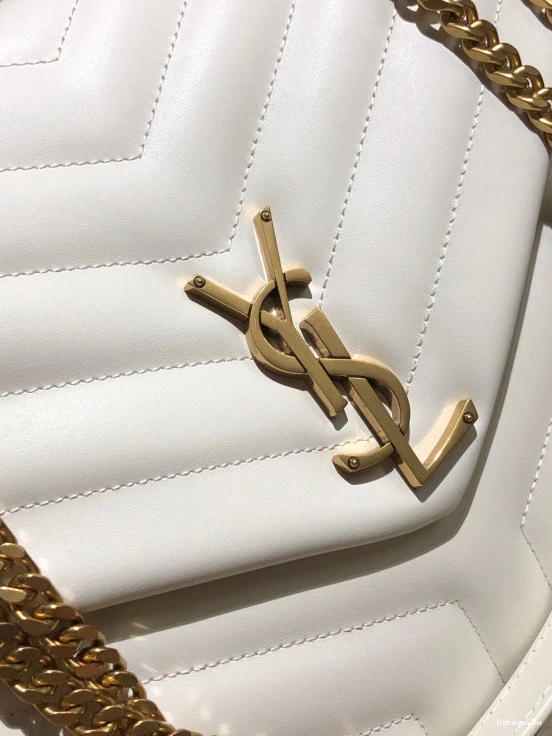 LOULOU MEDIUM YSL 0810